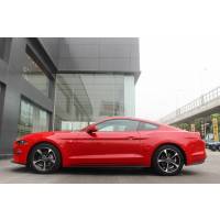 【订金销售】 福特(Ford) 2018款 野马 2.3T 自动 硬顶 基本型 美规 二手汽车 跑车