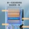 美的(Midea)16升燃气热水器 天然气 恒温水伺服 零冷水 TSI增压 密闭稳燃舱 JSQ30-MATE Ultra