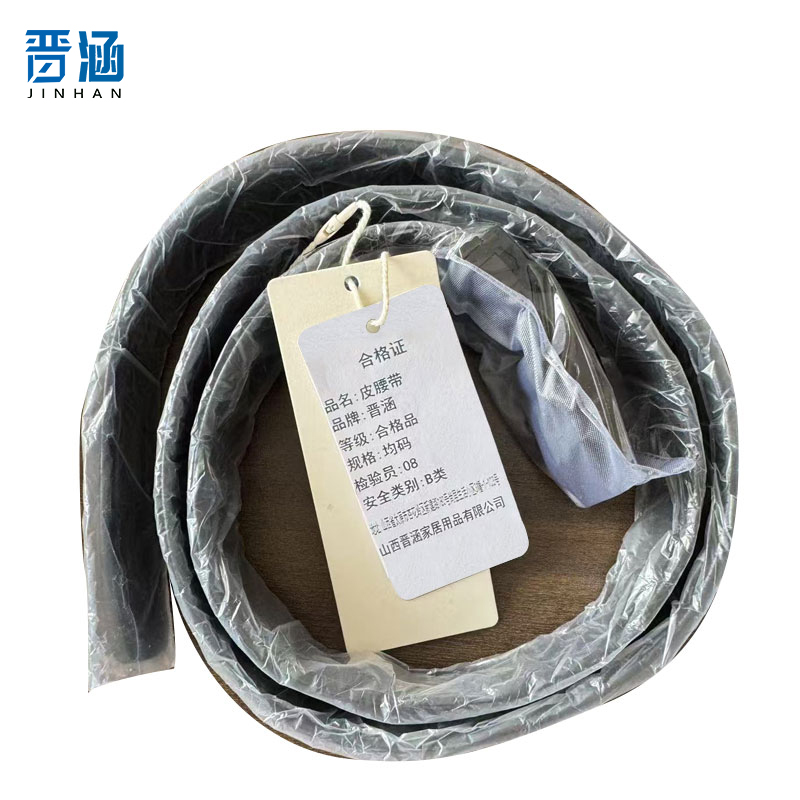 晋涵 皮腰带 均码/个高清大图