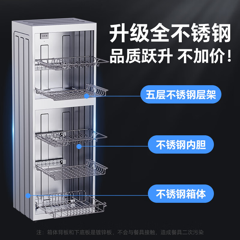 康宝canbo高端抗菌不粘炒锅30cm大口径厚底设计快速导热健康烹饪高清大图