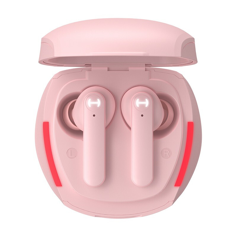 漫步者(EDIFIER)HECATE GM45蓝牙耳机双耳 真无线TWS入耳式游戏音乐运动耳麦 RGB灯效 苹果小米高清大图