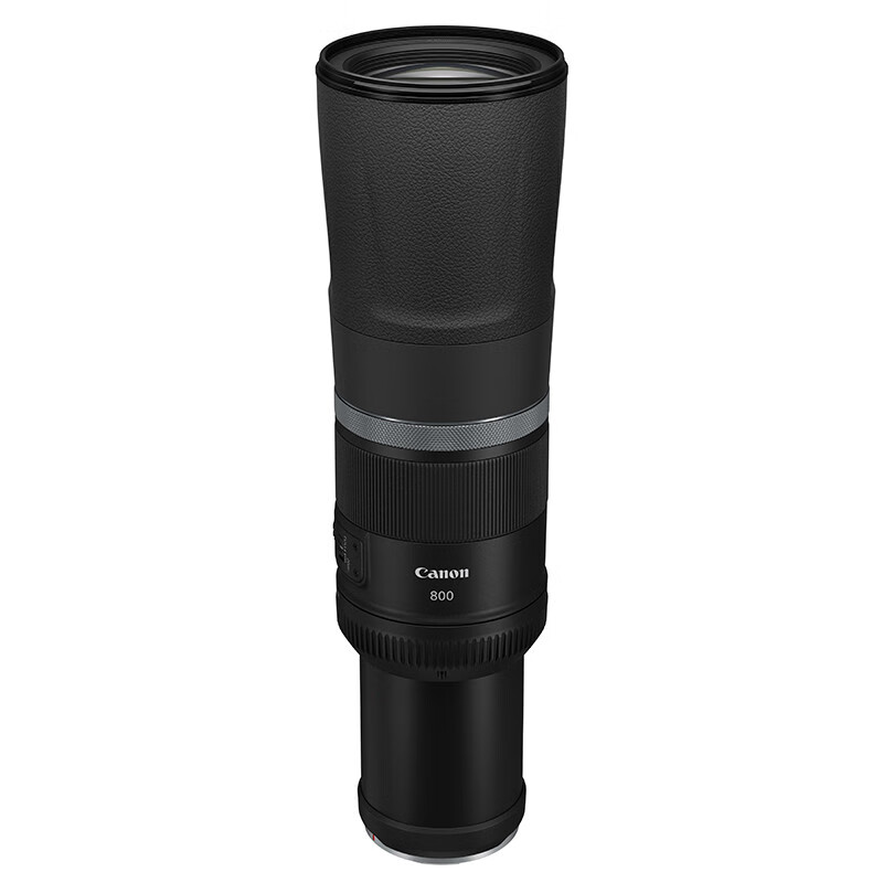 佳能(Canon)RF800mmF11ISSTM超远摄镜头全画幅EOSR5R6镜头专业微单镜头高清大图