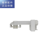 帮客材配 惠而浦净水器R600C88净水机 F301单水卡座B 连接第4级