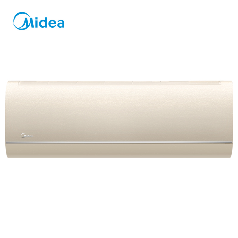 美的midea新1级能效15匹变频静音节能冷暖挂壁式家用挂机空调kfr35gw