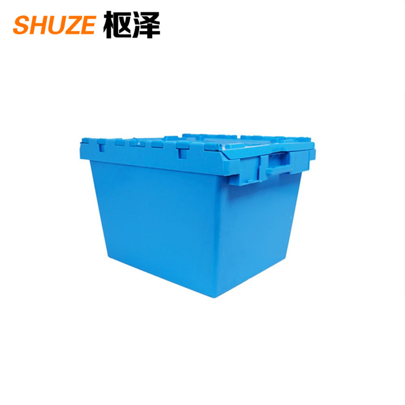 枢泽 储物箱 730*575*485mm 个高清大图