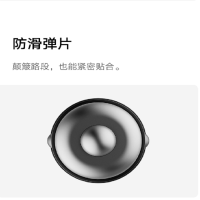 小米车载充电器快充版苹果安卓通用多功能智能车充(100起发)