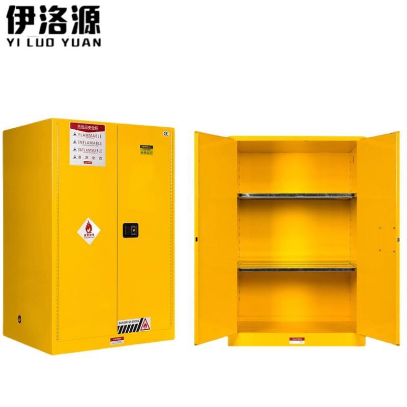 伊洛源防爆柜110加仑1500*865*1650mm高清大图