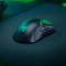 雷蛇 Razer 毒蝰终级版-不含充电底座 约74克轻量 电竞鼠标 无线鼠标 游戏鼠标 20000DPI 黑色