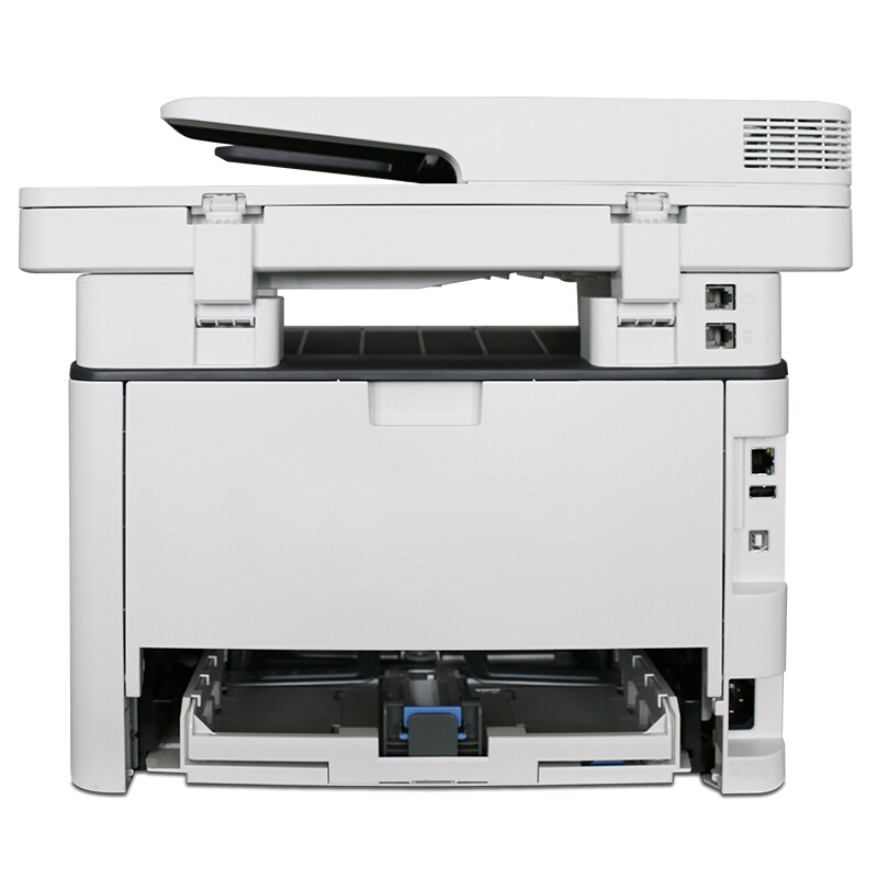 奔图(PANTUM)M7109DW A4黑白激光多功能一体机打印复印扫描三合一自动双面无线WIFI网络手机平板无线连接企业家庭家用办公打印机高效打印机 3