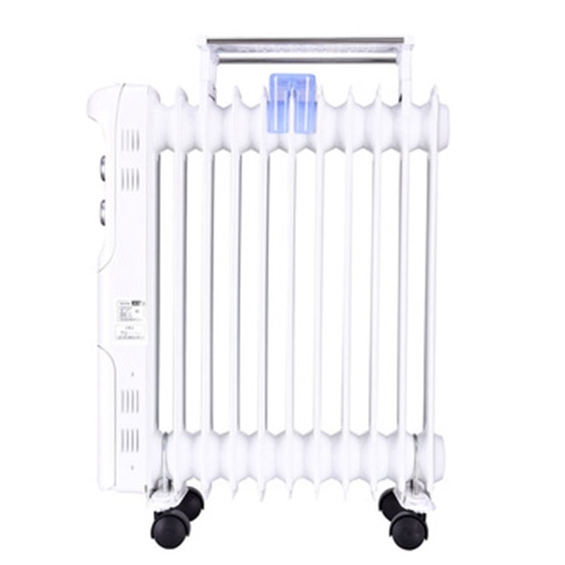 先锋 直板油汀 取暖器 CY60BB-11(单位:台)