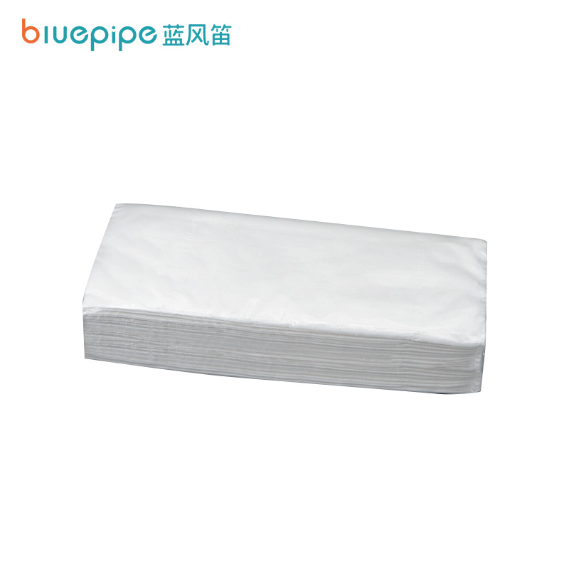 蓝风笛 餐巾纸 A60抽 包