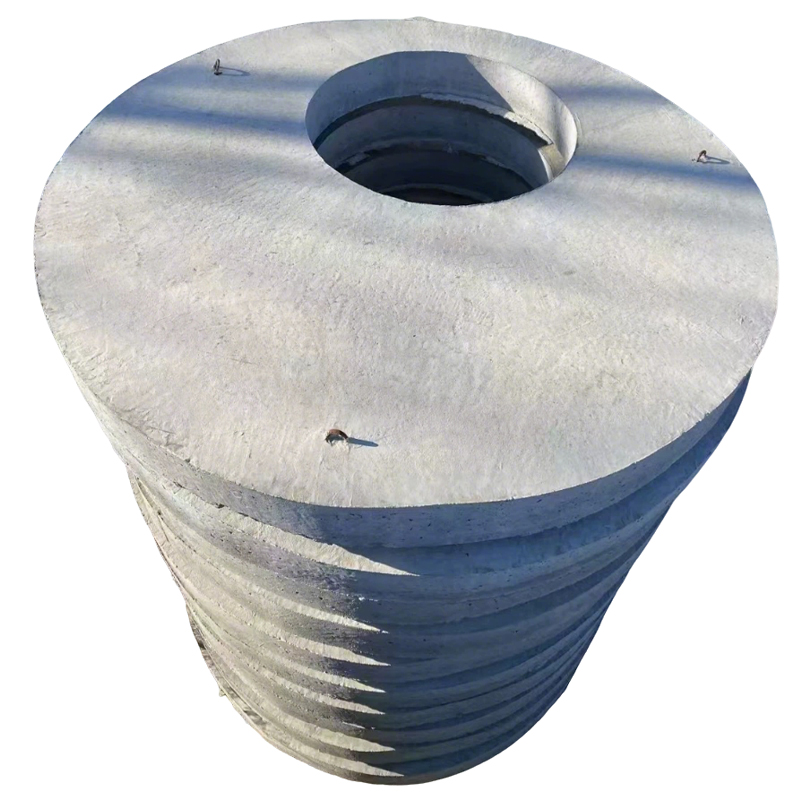 恒兴盛嘉 水泥井盖 1200mm 个高清大图