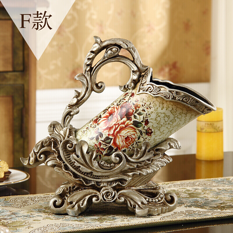欧式红酒架摆件现代客厅酒瓶架子个台酒柜装饰品