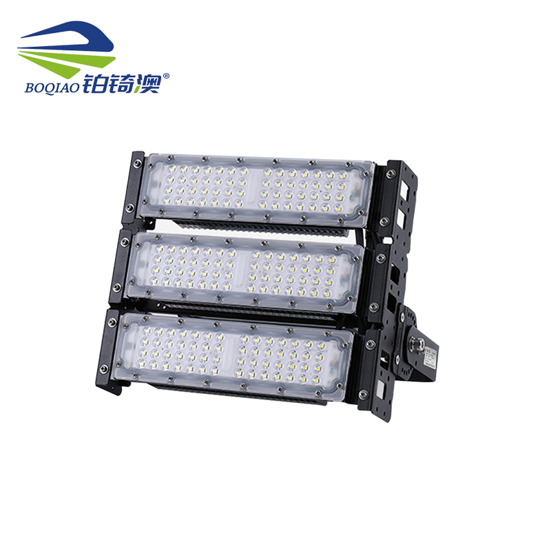 铂锜澳 模组隧道灯 307*76*66mm-50w 个高清大图