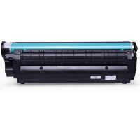 齐心 易加粉激光碳粉盒 CXPT-Q2612A/CRG303A 黑 适用MF4010/MF4010B