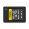 索尼(SONY) CEA-G160T CFexpress Type A 读800M/S 160G存储卡 适用于A7SM3