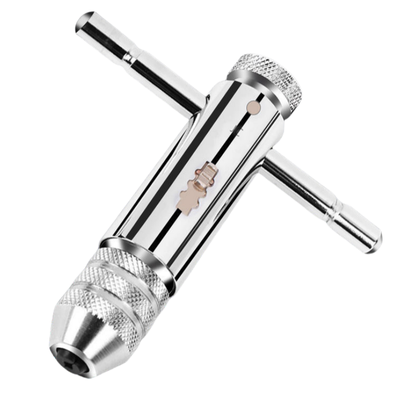 棘轮丝锥扳手丝锥绞手 M5-M12