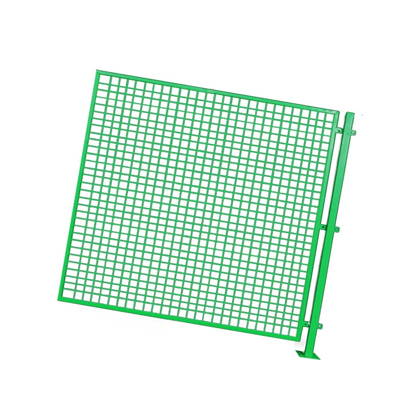 安虎 车间隔离网 高2.0m*长2.5m 件高清大图