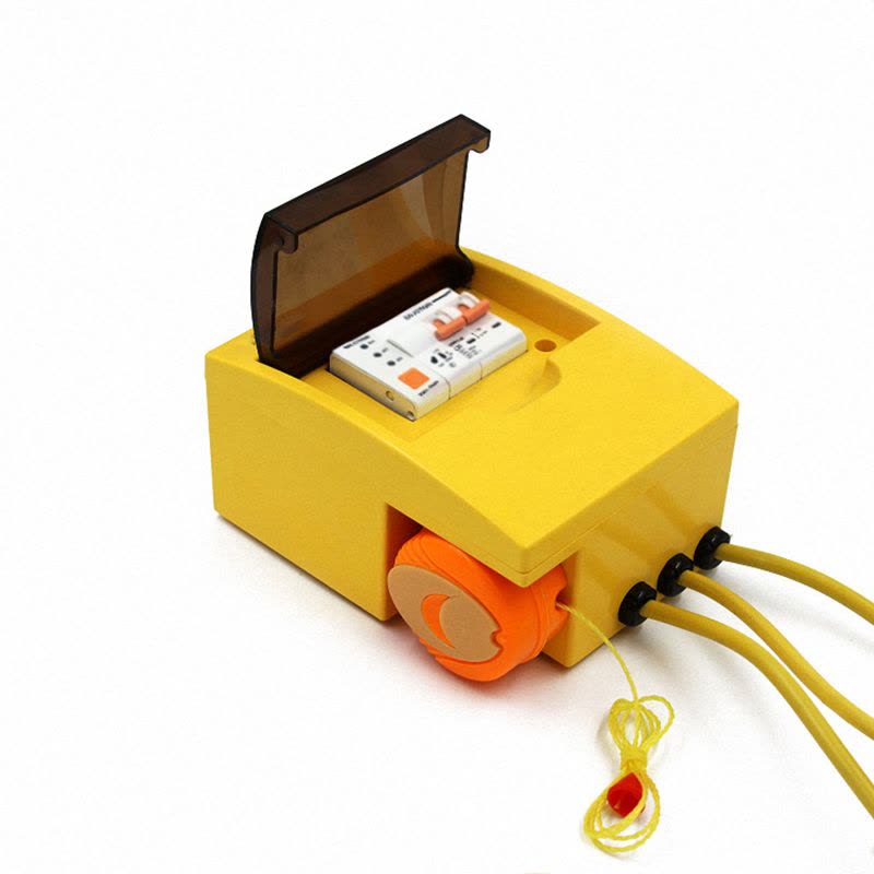 应急照明开关插座电源图片