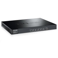TP-LINK TL-ER3229G多WAN口8-9口企业级有线宽带路由器全千兆高速酒店网吧商用办公行为管理网络广告营销tplink