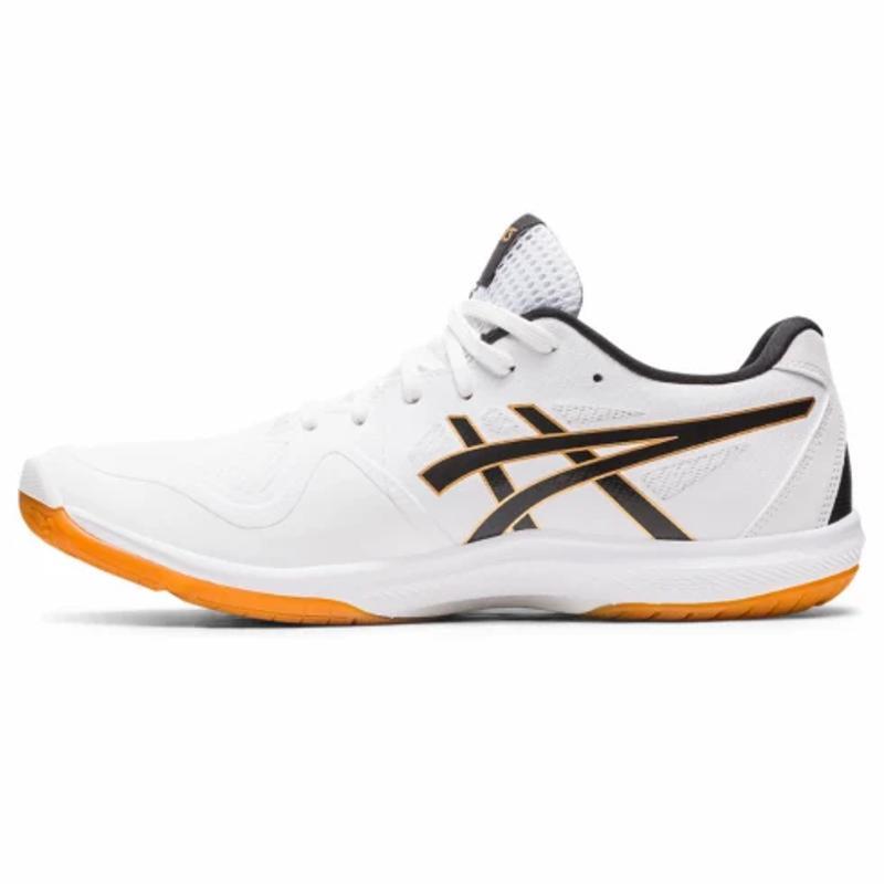 亚瑟士(ASICS)排球鞋男低帮轻量化专业运动鞋疾速反应缓震回弹稳
