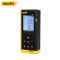 得力DL4169手持式激光测距仪 高精度电子尺 红外量房仪 80米
