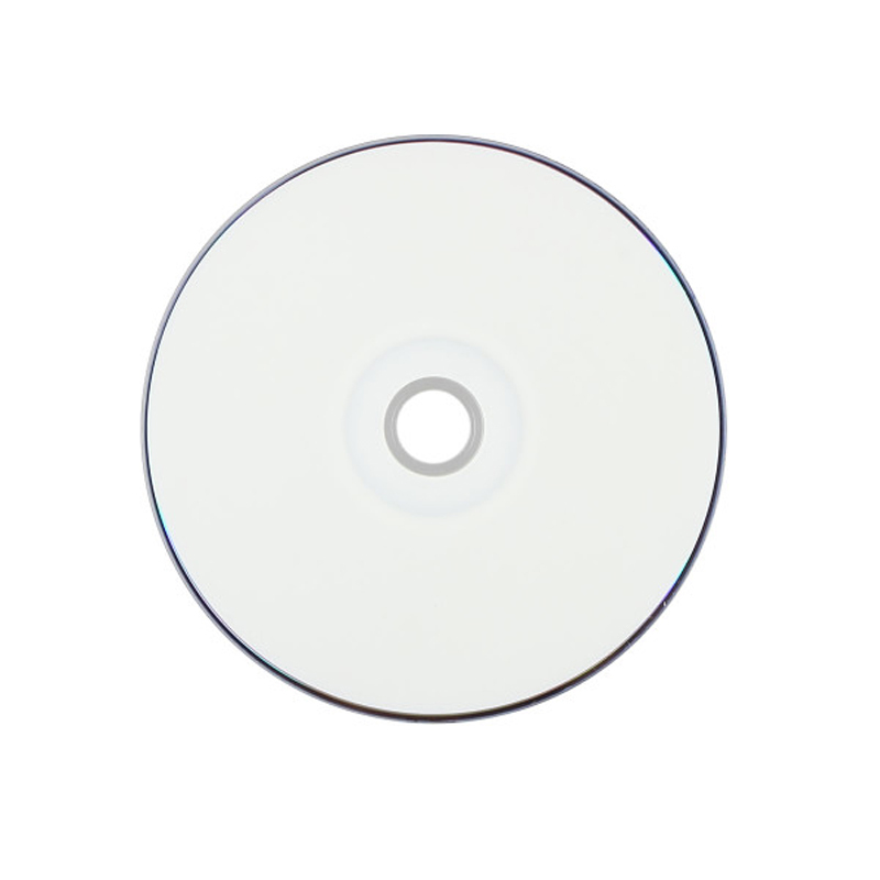 KDA DVD-R 可复印光盘 空白光盘 可刻录一次 50片/桶