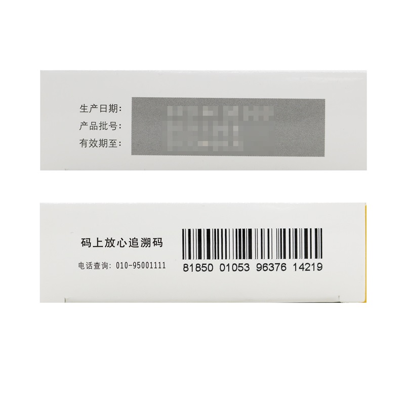 中智银黄颗粒10袋咽干咽痛口渴发热 急慢性扁桃体炎上呼吸道感染高清大图