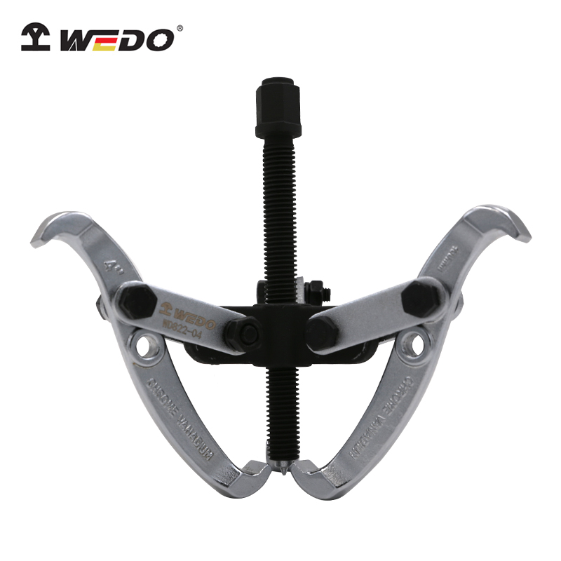 维度(WEDO) WD822-06 可调式三爪拉马 150mm高清大图