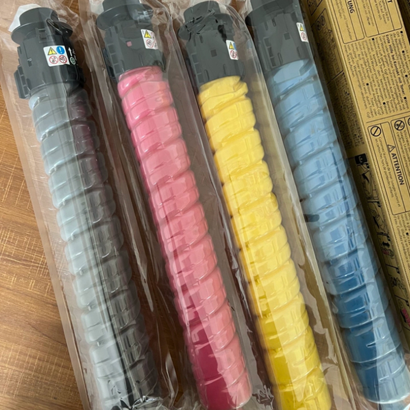 简微 硒鼓MC2001/2000 四色 套高清大图
