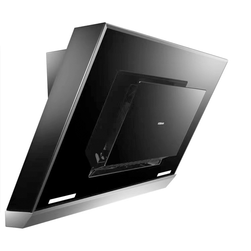 老板(robam)大风压大吸力油烟机5109