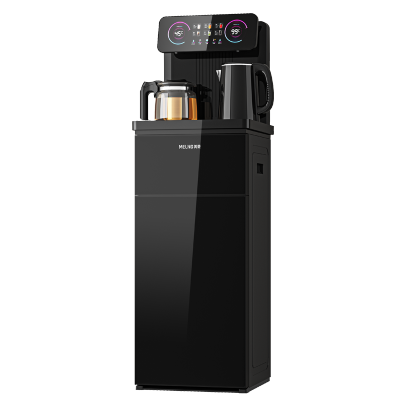 美菱MY-C960茶吧机（黑色）