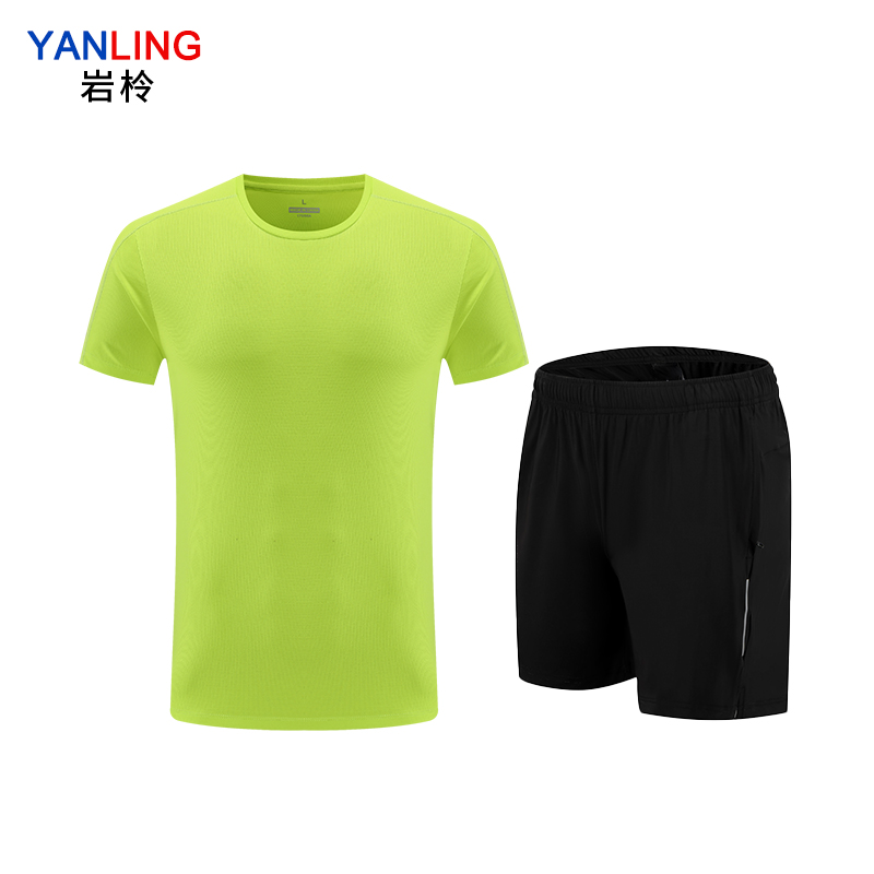 岩柃运动套装25YYDTZ031高清大图