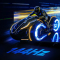 夏普55英寸4K电视4T-C55GN7000A超高清无隔广色域 144HZ XT画质引擎 杜比视界 4+64G 远近场