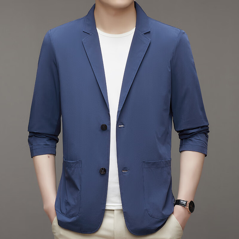 服装鞋帽>男装>男士西服>羅蒙(romon)>羅蒙(romon)男士西服>