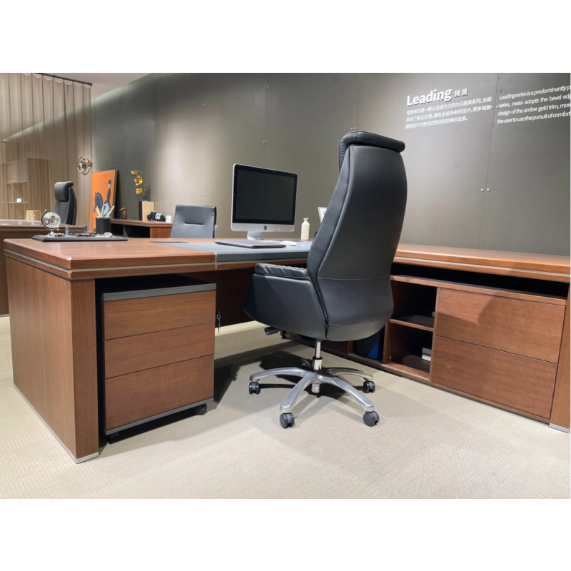 东业办公家具 DH-Z24主管桌