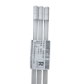 RS荣的应急灯管1.2米18W/根