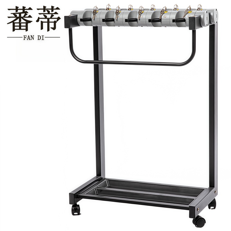 雨伞收纳架高清大图