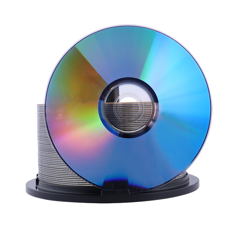 惠普（hp） dvd-r 光盘/刻录盘 空白刻录盘