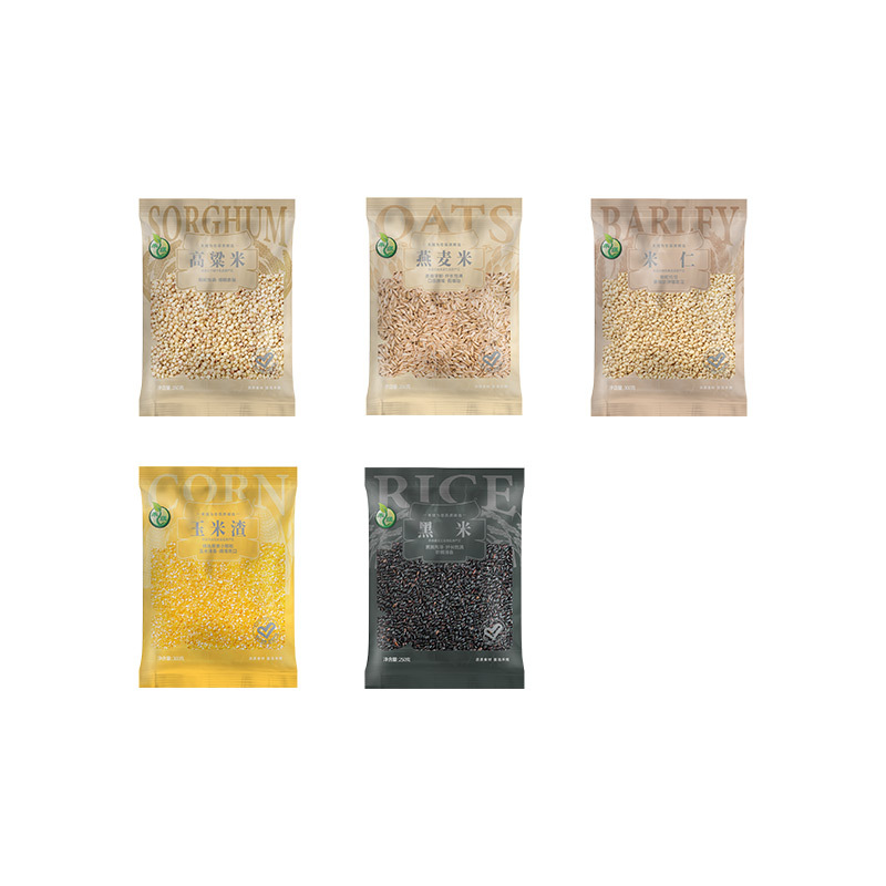 禾煜 瑞礼杂粮礼盒1.35kg
