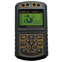 ZZBXDZ 郑州北信 移频表 数字多用表 CD96-3Z 台