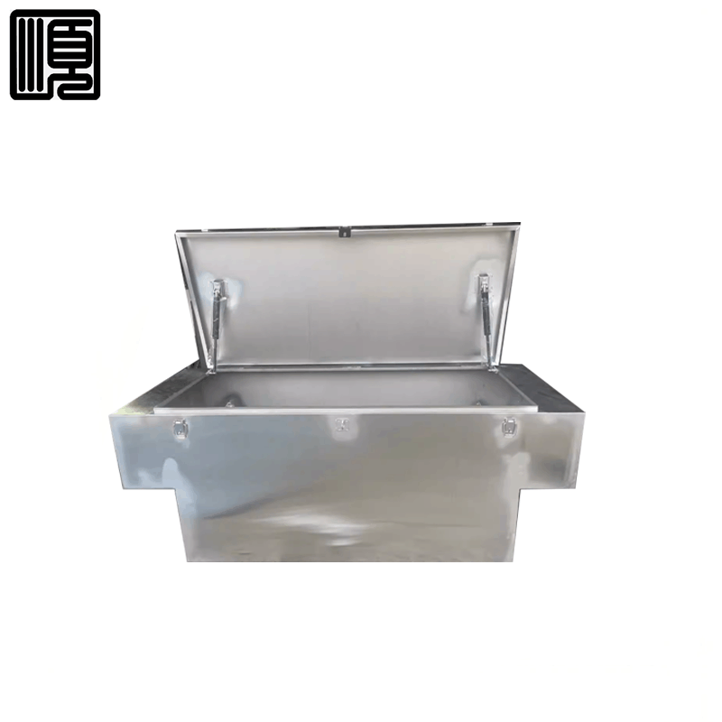 顺心捷 工具盒 90×20×250cm 组图片