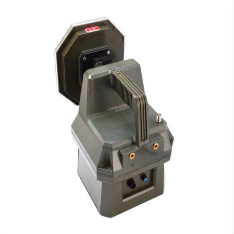 LDZ机场应急助航灯专用器材应急助航灯光车载应急助航灯具跑道边灯下滑灯红色高清大图