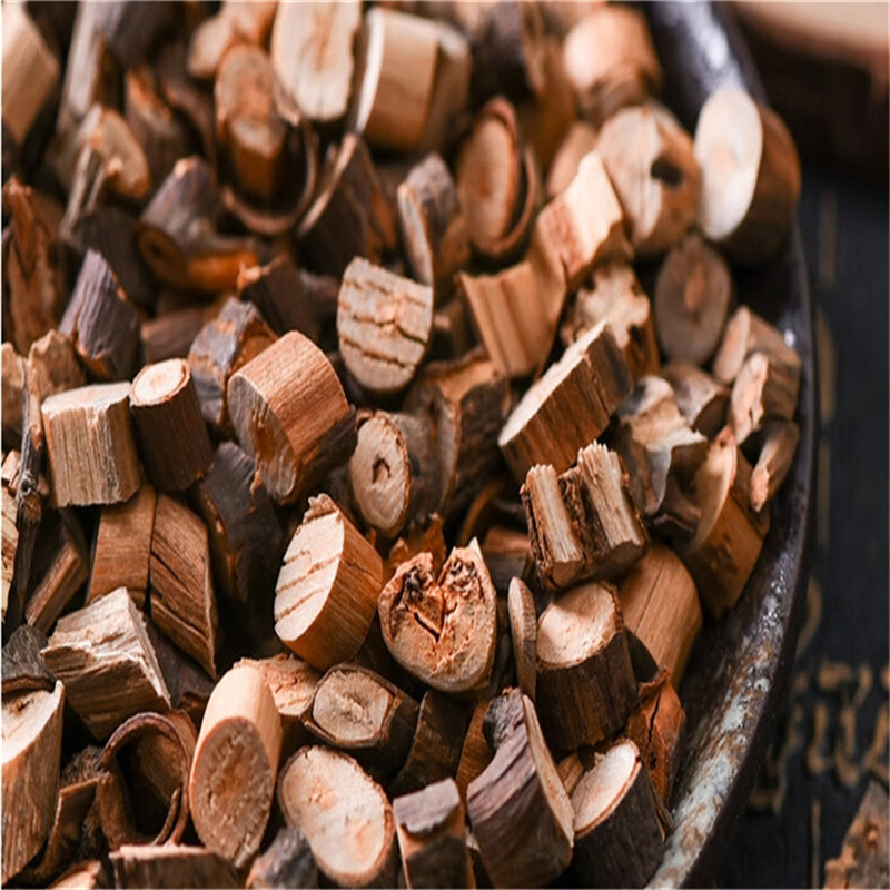 甄选桂枝尖100g广西桂枝可加龙骨牡蛎嫩条生桂枝高清大图