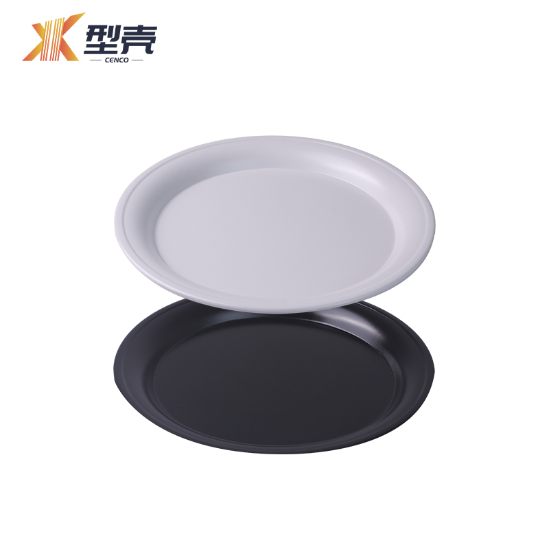 型壳 餐盘 12寸 个高清大图