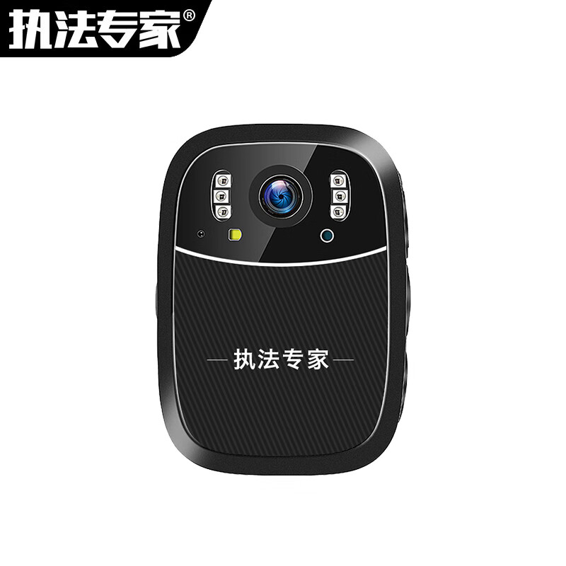 执法专家 DSJ-D1 128G 工作记录仪 (计价单位:台) 黑色