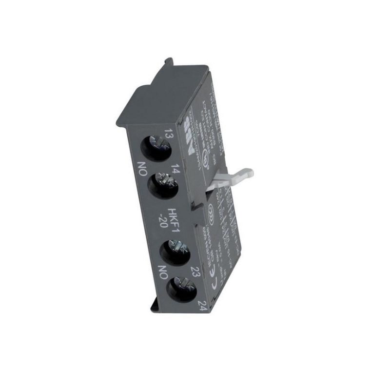 SMART-UPS 电动机保护用断路器辅助触点 HKF1-11