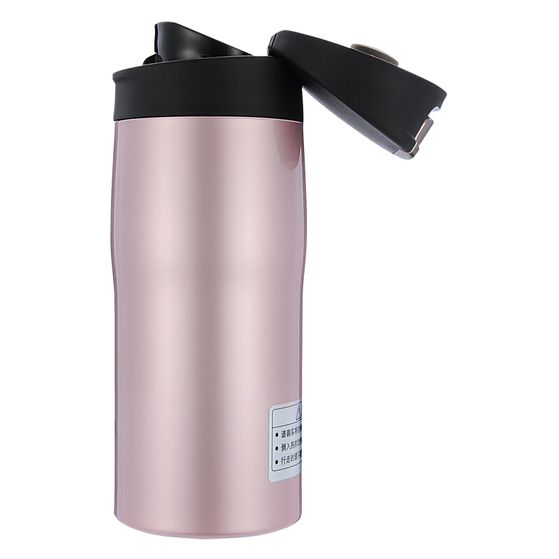 虎牌(tiger) 保温杯 mjc-a036c(日本进口) 360 ml