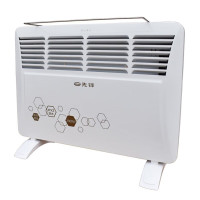 先锋取暖器 DF1613/HD613RC-20浴室防水壁挂快热炉家用电暖器暖气