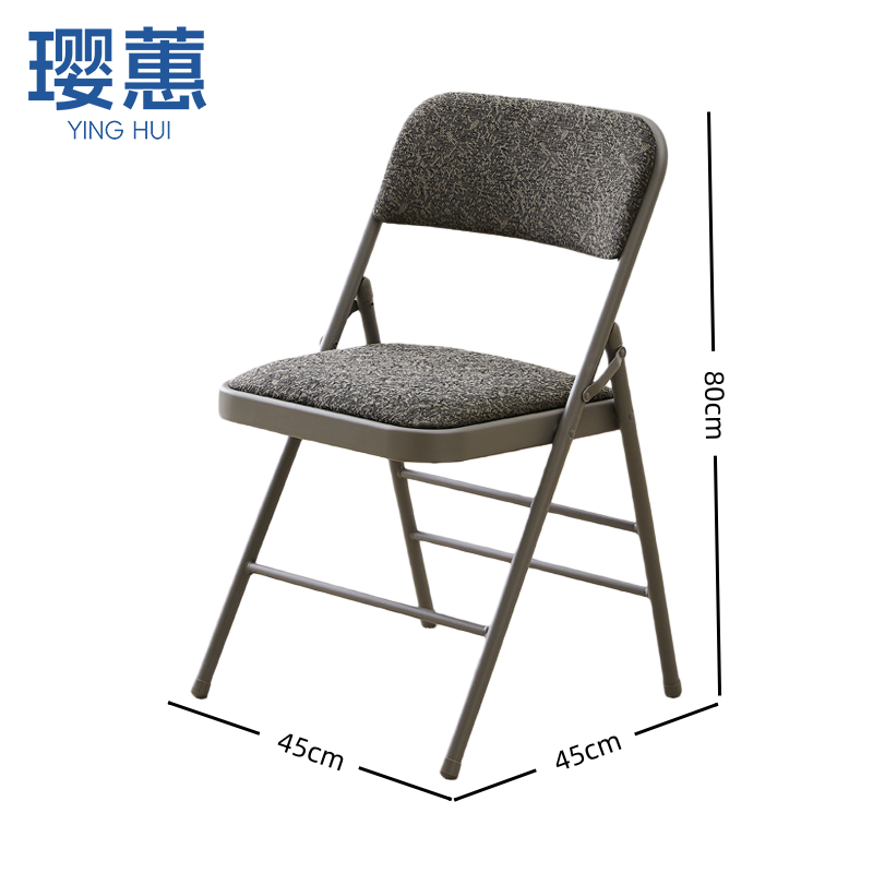 璎蕙 休闲椅布面 把高清大图